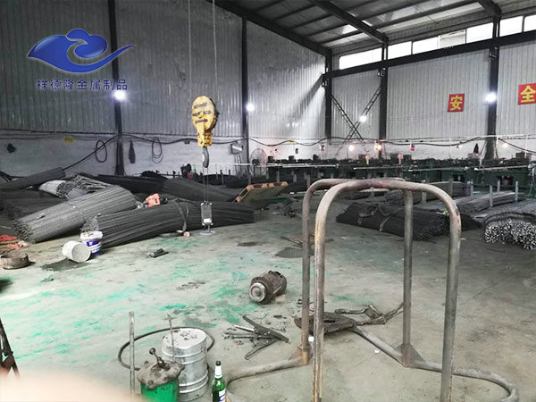  廠房實(shí)景（一分廠） 